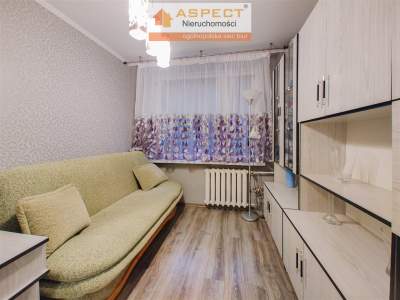                                     Flats for Sale  Gliwice
                                     | 50 mkw