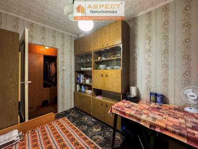                                     Flats for Sale  Zabrze
                                     | 53 mkw