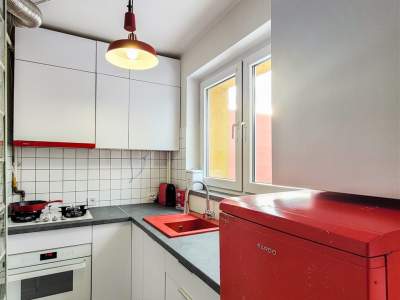                                     Apartamentos para Alquilar  Zabrze
                                     | 36 mkw