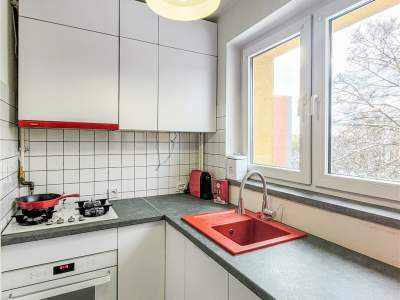                                     Apartamentos para Alquilar  Zabrze
                                     | 36 mkw