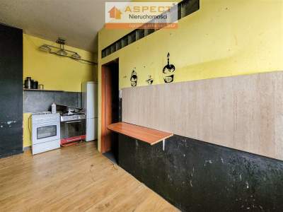                                     Flats for Sale  Zabrze
                                     | 42 mkw