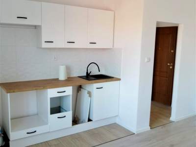                                     Apartamentos para Alquilar  Zabrze
                                     | 60 mkw