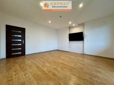                                     Flats for Sale  Zabrze
                                     | 52 mkw