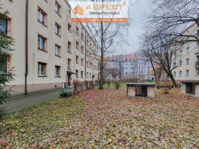                                     Flats for Sale  Gliwice
                                     | 46 mkw