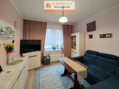                                     Flats for Sale  Gliwice
                                     | 46 mkw