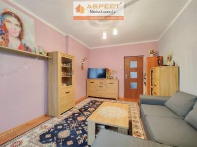                                     Flats for Sale  Gliwice
                                     | 46 mkw