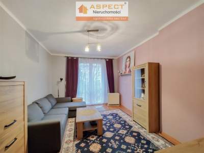                                     Flats for Sale  Gliwice
                                     | 46 mkw