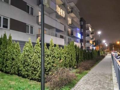                                     Flats for Sale  Katowice
                                     | 29 mkw