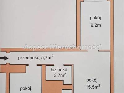                                     Mieszkania na Sprzedaż  Bielsko-Biała
                                     | 47 mkw