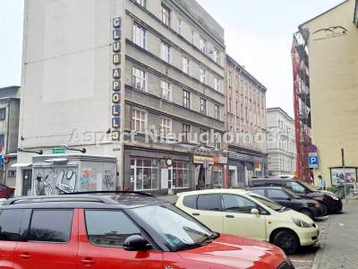                                     Flats for Sale  Bielsko-Biała
                                     | 76 mkw