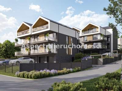                                     Flats for Sale  Szczyrk
                                     | 66 mkw