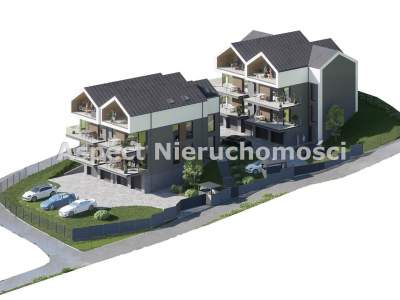                                     Flats for Sale  Szczyrk
                                     | 66 mkw