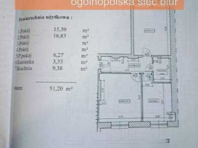                                     Apartamentos para Alquilar  Piekary Śląskie
                                     | 51 mkw