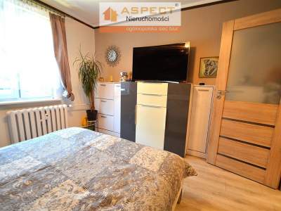                                     Flats for Sale  Siemianowice Śląskie
                                     | 54 mkw