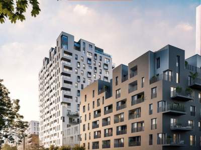                                     Apartamentos para Alquilar  Warszawa
                                     | 51 mkw