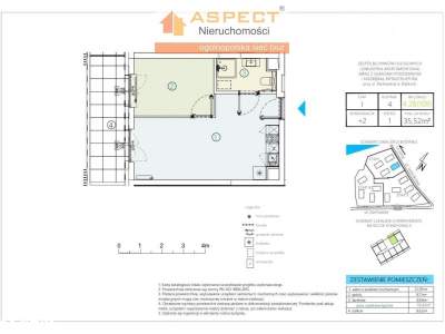                                     Flats for Sale  Darłowo (Gw)
                                     | 37 mkw