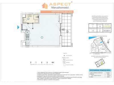                                     Квартиры для Продажа  Darłowo (Gw)
                                     | 37 mkw