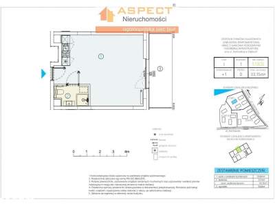                                     Квартиры для Продажа  Darłowo (Gw)
                                     | 37 mkw