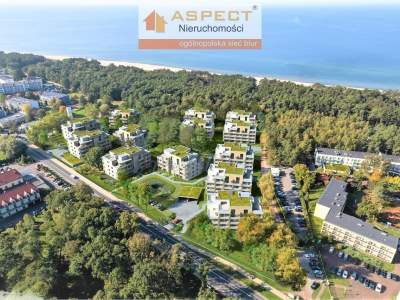                                     Flats for Sale  Darłowo (Gw)
                                     | 37 mkw