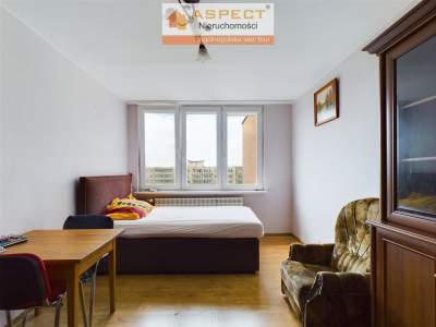                                     Flats for Sale  Warszawa 
                                     | 43 mkw