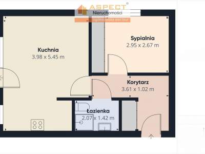                                     Apartamentos para Alquilar  Warszawa
                                     | 41 mkw