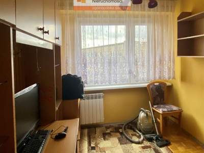                                     Wohnungen zum Kaufen  Radomsko
                                     | 48 mkw