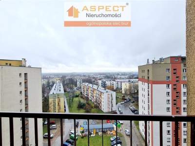                                     Mieszkania na Sprzedaż  Częstochowa
                                     | 41 mkw