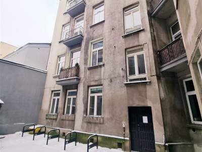                                     Wohnungen zum Kaufen  Częstochowa
                                     | 69 mkw
