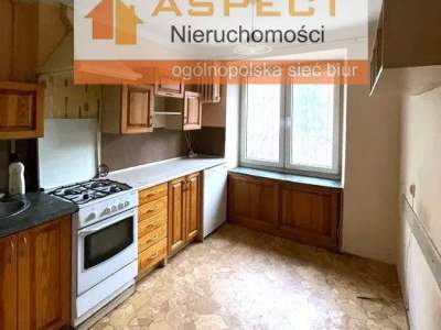                                     Mieszkania na Sprzedaż  Częstochowa
                                     | 54 mkw