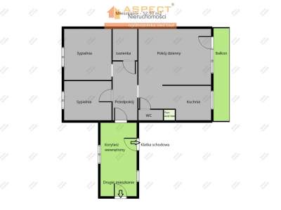                                     Apartamentos para Alquilar  Kutno
                                     | 52 mkw