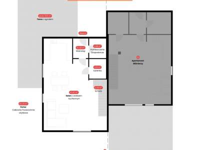                                     Flats for Sale  Żory
                                     | 104 mkw