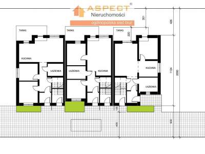                                     Apartamentos para Alquilar  Żory
                                     | 66 mkw