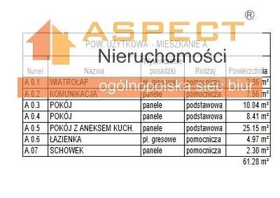                                     Mieszkania na Sprzedaż  Żory
                                     | 66 mkw