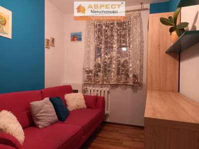                                     Apartamentos para Alquilar  Żory
                                     | 60 mkw