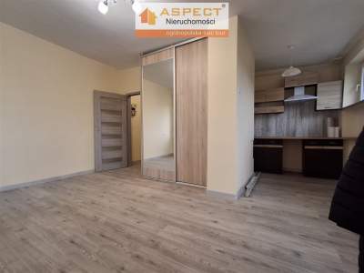                                     Flats for Sale  Suszec
                                     | 28 mkw