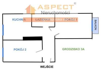                                     Apartamentos para Alquilar  Rzeszów
                                     | 59 mkw