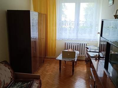                                     Wohnungen zum Kaufen  Cieszanów
                                     | 63 mkw