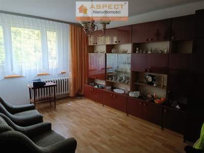                                     Flats for Sale  Cieszanów
                                     | 63 mkw