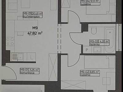                                     Apartamentos para Alquilar  Rzeszów
                                     | 47 mkw