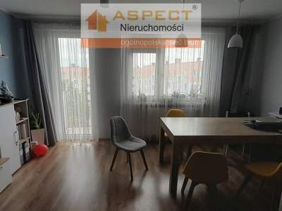                                     Apartamentos para Alquilar  Rzeszów
                                     | 58 mkw