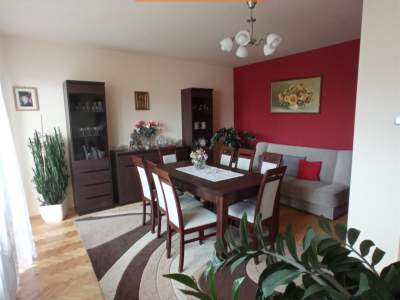                                     Flats for Sale  Rzeszów
                                     | 62 mkw