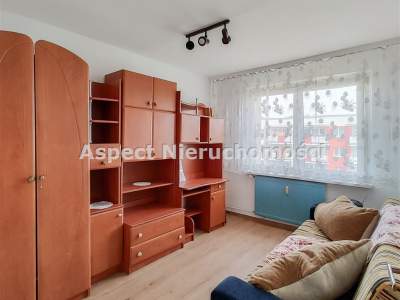                                    Flats for Sale  Sosnowiec
                                     | 46 mkw