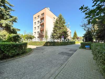                                     Flats for Sale  Katowice
                                     | 53 mkw