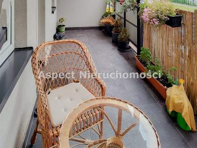                                     Apartamentos para Alquilar  Tychy
                                     | 64 mkw