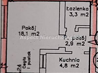                                     Mieszkania na Sprzedaż  Mysłowice
                                     | 29 mkw