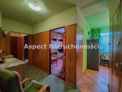                                     Flats for Sale  Sosnowiec
                                     | 54 mkw