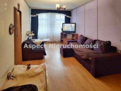                                     Flats for Sale  Gliwice
                                     | 49 mkw