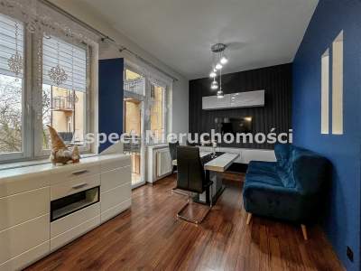                                     Flats for Sale  Sosnowiec
                                     | 48 mkw