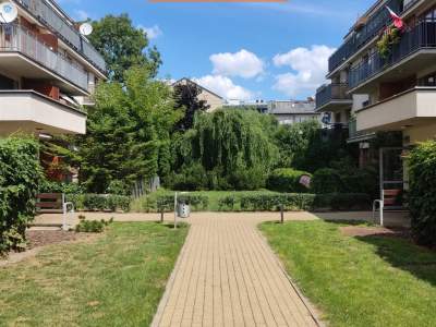                                     Flats for Sale  Warszawa
                                     | 51 mkw