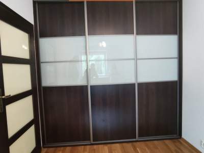                                     Flats for Sale  Warszawa
                                     | 51 mkw